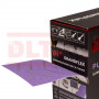 Шлифовальный лист в рулоне DLT GrandFlex PURO-ROLL, P240, 70мм*12м, (керамика точной формы), арт.3022