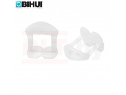 Зажим для системы выравнивания плитки (СВП) BIHUI 1мм, 250шт, арт.BLS1250