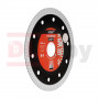 Диск алмазный КАТАNА Tsunami Light 125мм, арт.3314