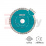 Диск алмазный BIHUI,120мм, арт.DCBS120