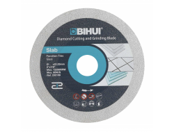 Универсальный шлифовально-отрезной алмазный диск BIHUI, 115мм, арт.DPG115