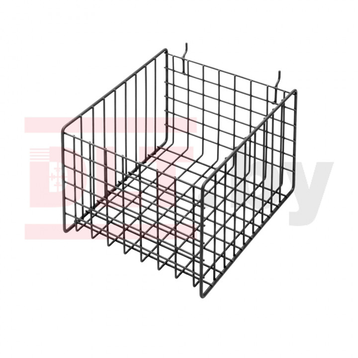 Корзина на перфорацию L=250 K=300 H=200