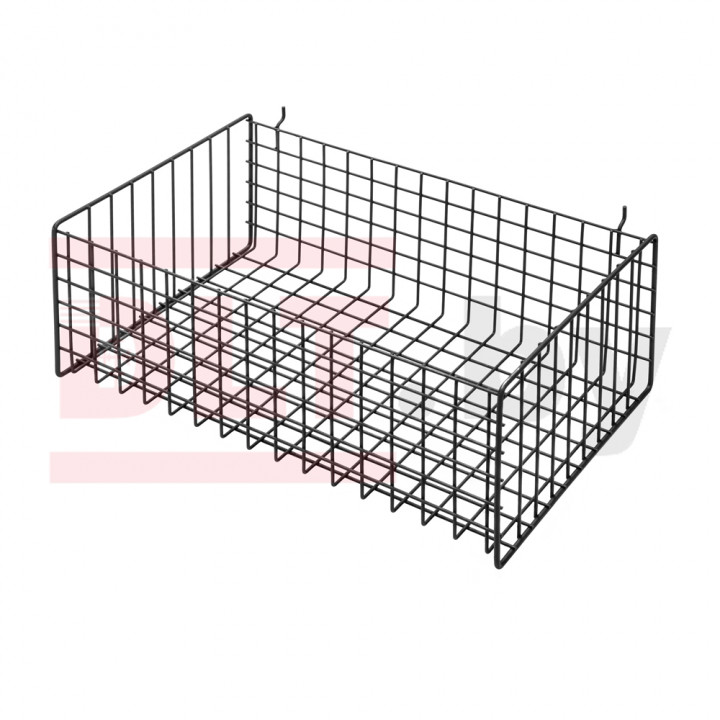 Корзина на перфорацию L=480 K=300 H=200