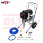 Безвоздушный покрасочный аппарат HYVST SPT 650L, арт.0284