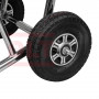 Безвоздушный покрасочный аппарат HYVST SPT 650L, арт.0284