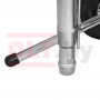 Безвоздушный покрасочный аппарат HYVST SPT 650L, арт.0284