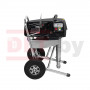 Безвоздушный покрасочный аппарат HYVST SPT 650L, арт.0284