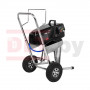 Безвоздушный покрасочный аппарат HYVST SPT 650L, арт.0284