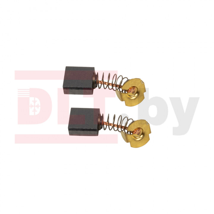Запасные щётки электрического плиткореза DLT OptiTronic Auto, версия MAX, арт.3271