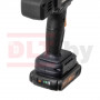 Аккумуляторный пистолет для герметика MAX-XT MDCG20V2, арт.3348