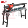 Плиткорез электрический DLT OptiTronic Auto-1200, версия MAX, арт.2829