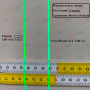 Лазерный уровень Fukuda MW-93T-3-3GX комплект Professional 