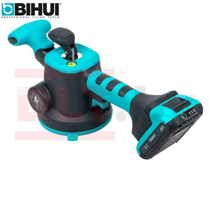 Виброприсоска для укладки плитки BIHUI, арт.LFTBS(EURO)