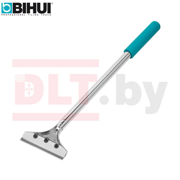 Скребок с длинной рукояткой BIHUI, арт.FTFR18