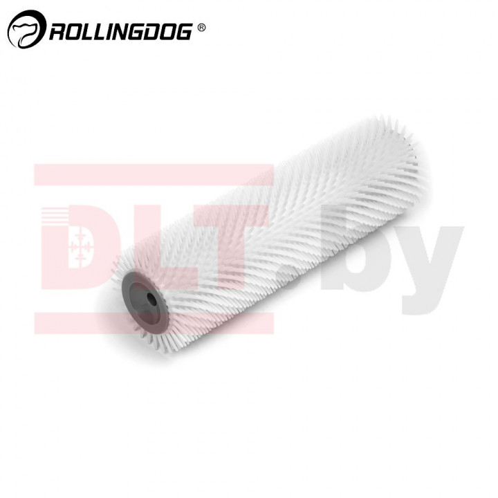 Валик игольчатый Rollingdog 230 мм, иглы 12 мм, для бюгеля 8мм, арт.00425