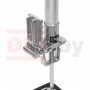 Набор распорных штанг (распор)  Rollingdog 231-600 см, 2 шт. алюминий, серия Professional, арт.81493