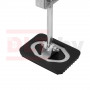 Набор распорных штанг (распор)  Rollingdog 231-600 см, 2 шт. алюминий, серия Professional, арт.81493