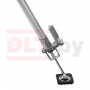 Набор распорных штанг (распор)  Rollingdog 231-600 см, 2 шт. алюминий, серия Professional, арт.81493