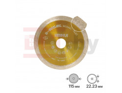 Алмазный диск BIHUI B-MOSAIC, 115мм, арт.DCDC115