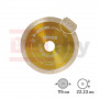 Алмазный диск BIHUI B-MOSAIC, 115мм, арт.DCDC115