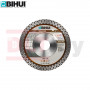 Алмазный диск BIHUI B-MASTER, 115мм, арт.DCDA115