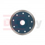 Алмазный диск BIHUI THIN TURBO, 115мм, арт.DCBT115