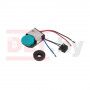 Запасной регулятор оборотов для УШМ BIHUI, арт.AG1200-48