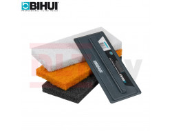 Набор съемных строительных губок для затирки BIHUI 250*120*20 мм, арт.PTSCNP