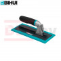 Терка съемная для эпоксидной затирки BIHUI 248 * 116 мм, жесткая, арт.PTSEPX