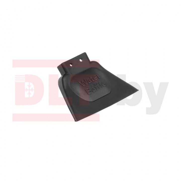 Защитная пластина от брызг для электрического плиткореза BIHUI, арт.TCSA1200-16