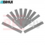 Сменные лезвия для скребка BIHUI, арт.FTFRB4