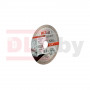Диск алмазный DLT №23 (ESTHETE) 125мм, арт.3496