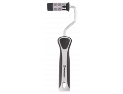 Бюгель Rollingdog SUPER-MICRO 50 мм, Ø6 мм, каркас 18 мм, конус, серия Professional, арт.30125