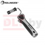 Бюгель Rollingdog SUPER-MICRO 50 мм, Ø6 мм, каркас 18 мм, конус, серия Professional, арт.30125
