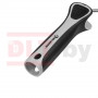 Бюгель Rollingdog SUPER-MICRO 50 мм, Ø6 мм, каркас 18 мм, конус, серия Professional, арт.30125