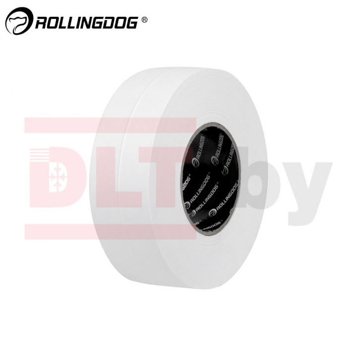Лента для швов гипсокартона Rollingdog 5 см * 75 м, серия Professional, арт.80687