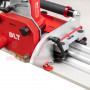 Электрический плиткорез DLT, для шины Slim Cutter MAX-Plus, арт.3609