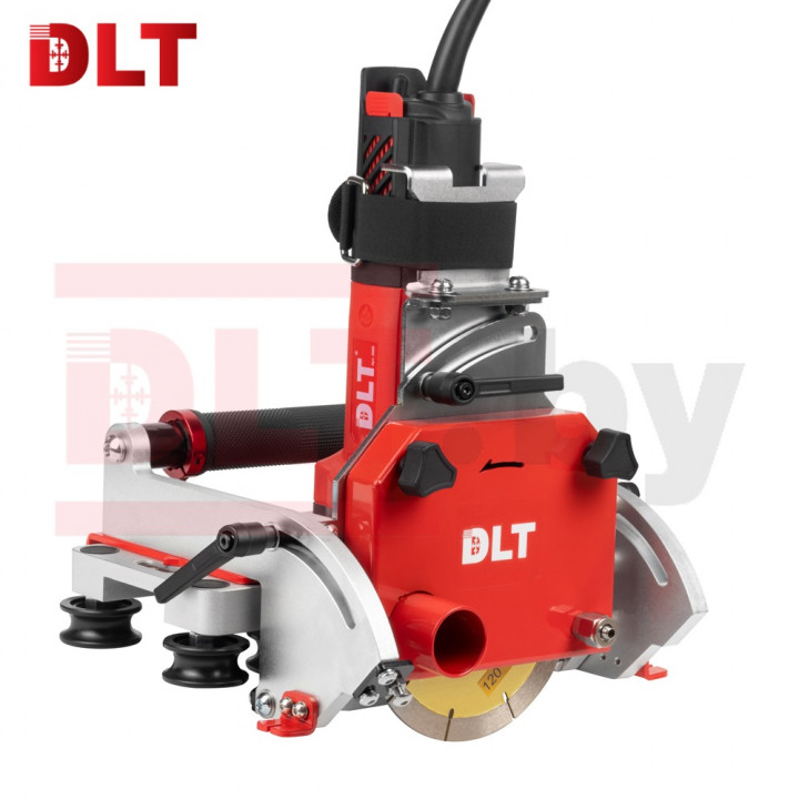 Электрический плиткорез DLT, для шины Slim Cutter MAX-Plus, арт.3609