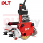 Электрический плиткорез DLT, для шины Slim Cutter MAX-Plus, арт.3609