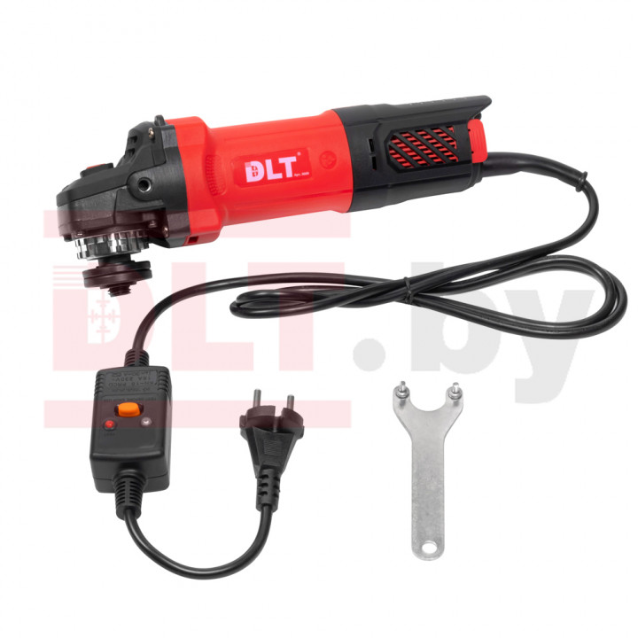 Запасной двигатель для электрического плиткореза DLT Slim Cutter MAX-Plus, арт.4192