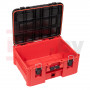 Кейс №4 для системы хранения инструментов DLT серия RED PRO, арт.4066