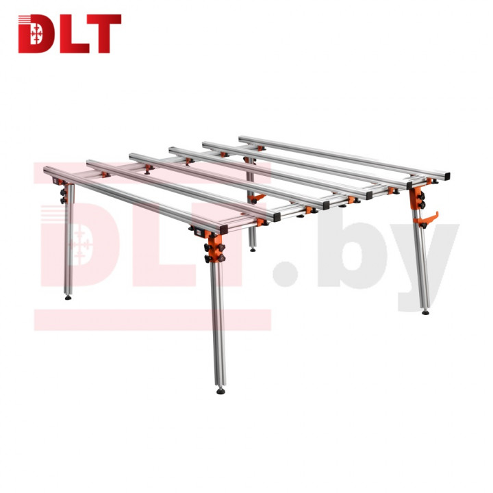 Стол для работы с крупноформатным керамогранитом DLT TL180 Standard, арт.4353