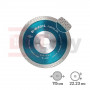 Алмазный диск BIHUI B-MAGIC, 115мм, арт.DCDW115