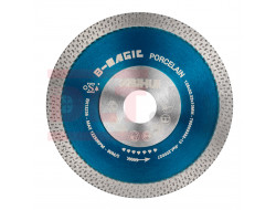 Алмазный диск BIHUI B-MAGIC, 115мм, арт.DCDW115