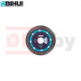 Диск алмазный BIHUI SUPER THIN TURBO, 105мм, арт.DCBN4