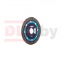 Диск алмазный BIHUI SUPER THIN TURBO, 105мм, арт.DCBN4