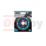 Диск алмазный BIHUI SUPER THIN TURBO, 105мм, арт.DCBN4