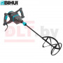 Строительный миксер BIHUI 1800W, арт.MMB1800