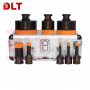 Набор алмазных коронок DLT MAX №14, арт. 3866