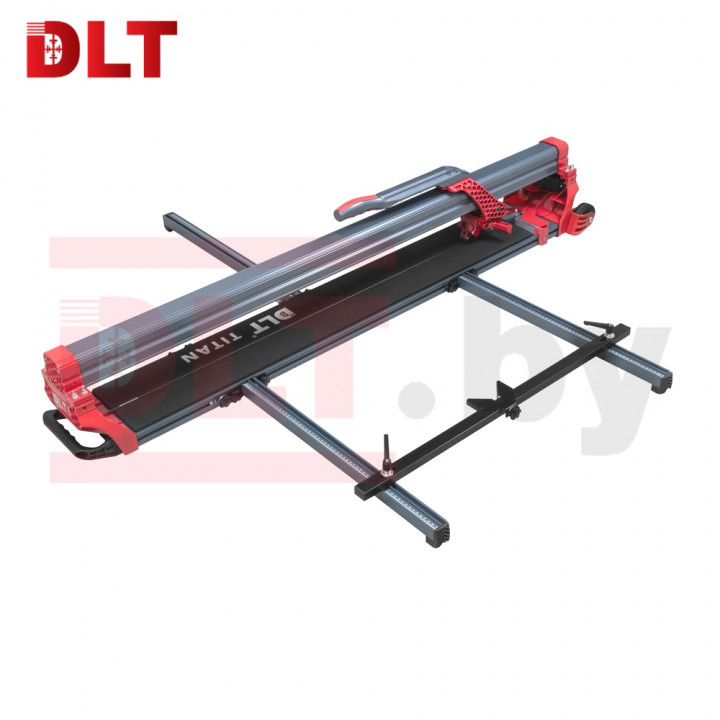 Плиткорез механический DLT TITAN, рез до 1200мм, арт.3137